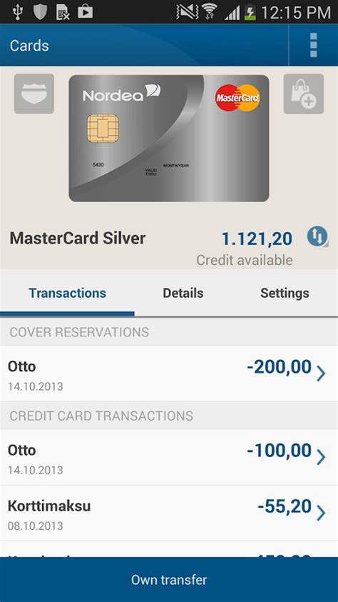 mobilepay nordea|‎Nordea Mobile .